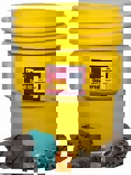 75 Gal Capacity Universal Spill Kit